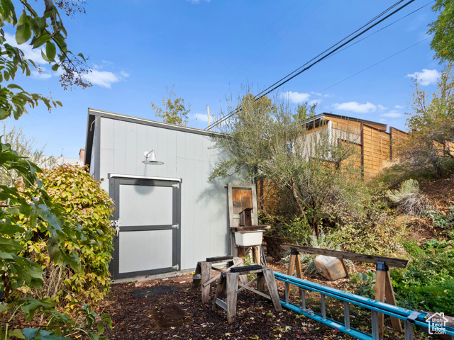 Photo 23 for MLS #2118257 at 3015 S 3380 East