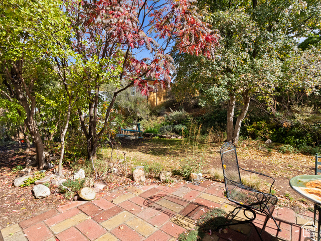 Photo 20 for MLS #2118257 at 3015 S 3380 East