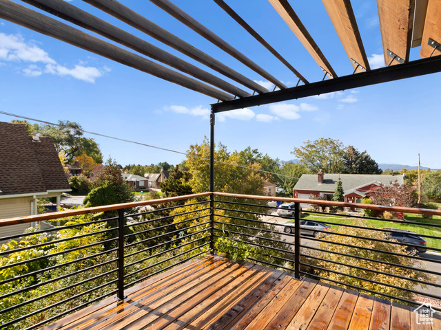 Photo 18 for MLS #2118257 at 3015 S 3380 East