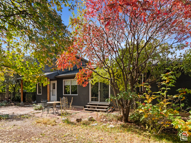 Photo 22 for MLS #2118257 at 3015 S 3380 East