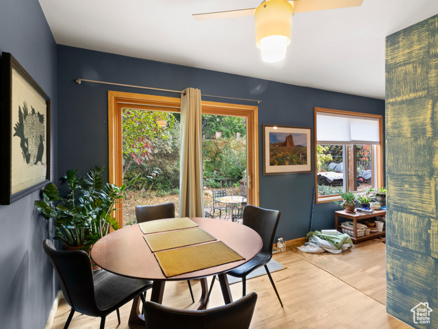 Photo 4 for MLS #2118257 at 3015 S 3380 East