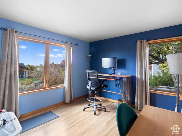 Photo 15 for MLS #2118257 at 3015 S 3380 East