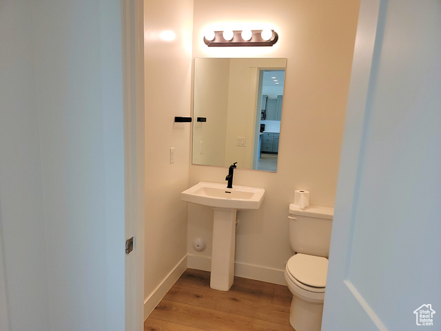 Photo 15 for MLS #2118258 at 2248 E Yant Dr