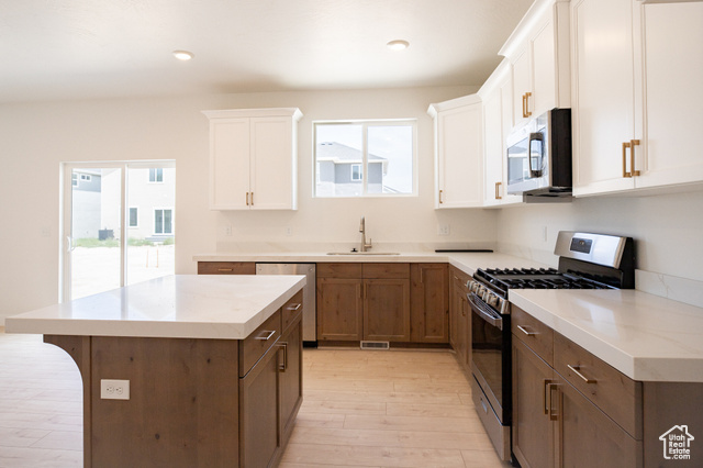 Photo 4 for MLS #2118260 at 3710 N Nathan Street Lot #1031