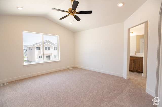 Photo 6 for MLS #2118260 at 3710 N Nathan Street Lot #1031