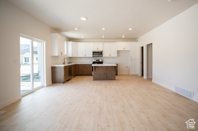 Photo 3 for MLS #2118260 at 3710 N Nathan Street Lot #1031