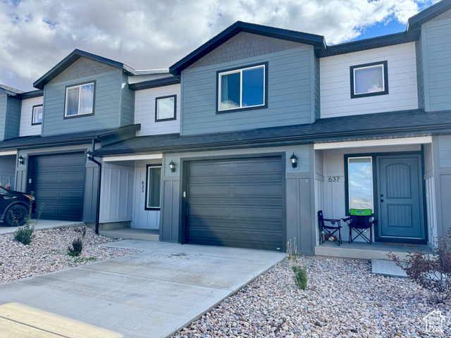 633 W 880 S, Fillmore UT 84631