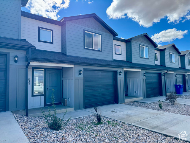 Photo 19 for MLS #2118263 at 633 W 880 South