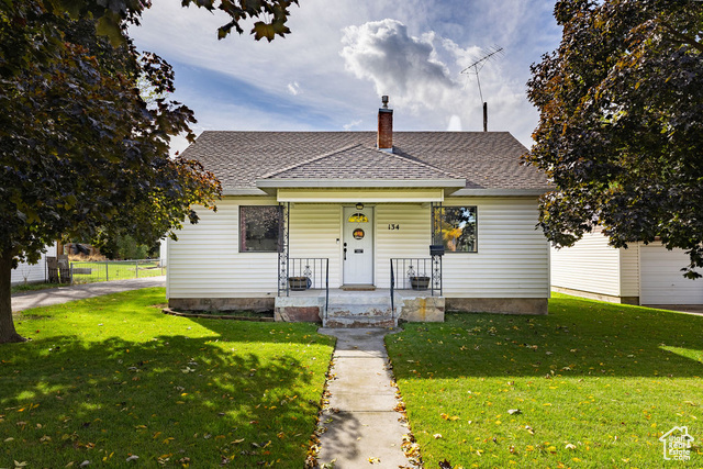 134 W CENTER ST, Smithfield UT 84335