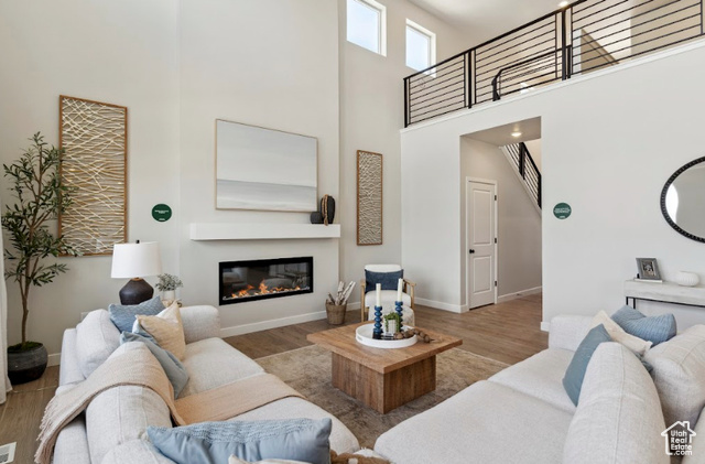 Photo 6 for MLS #2118265 at 1523 N Cozy Ln #9