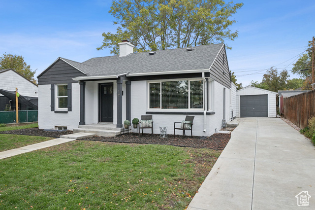 View photos for 1977 E Sylvan Ave MLS #2118266 - 1977 E Sylvan Ave