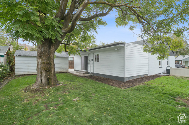 Photo 39 for MLS #2118266 at 1977 E Sylvan Ave