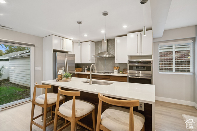 Photo 12 for MLS #2118266 at 1977 E Sylvan Ave