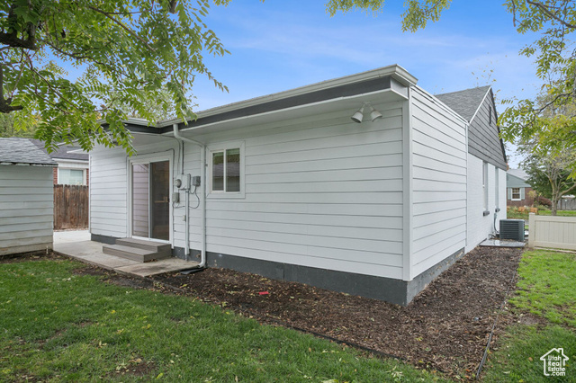 Photo 40 for MLS #2118266 at 1977 E Sylvan Ave