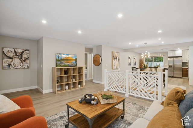 Photo 4 for MLS #2118266 at 1977 E Sylvan Ave