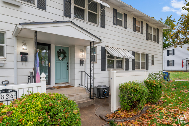 3828 QUINCY AVE, Ogden UT 84403