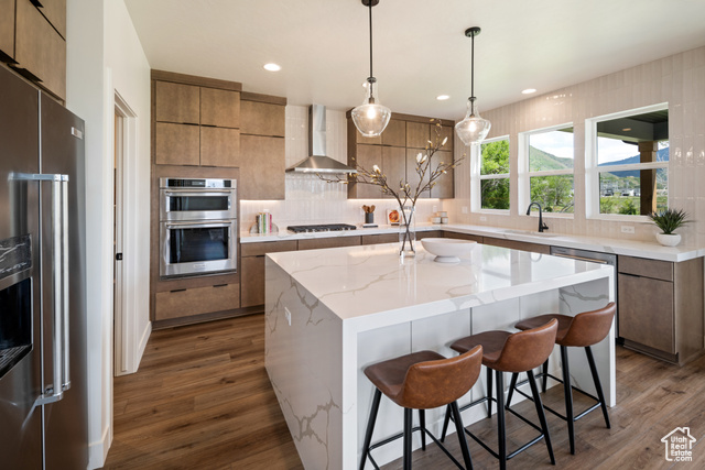 Photo 5 for MLS #2118271 at 1087 E 3600 South #212