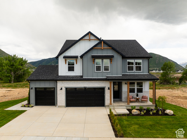 1087 E 3600 S #212, Spanish Fork UT 84660