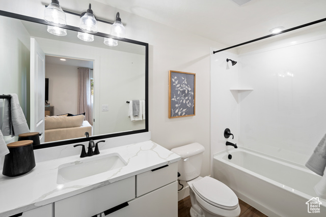Photo 19 for MLS #2118271 at 1087 E 3600 South #212