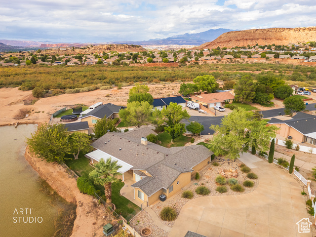 Photo 65 for MLS #2118272 at 2897 S Palm Cir