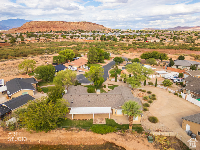 Photo 66 for MLS #2118272 at 2897 S Palm Cir