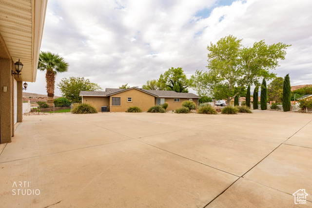 Photo 56 for MLS #2118272 at 2897 S Palm Cir