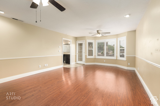 Photo 11 for MLS #2118272 at 2897 S Palm Cir