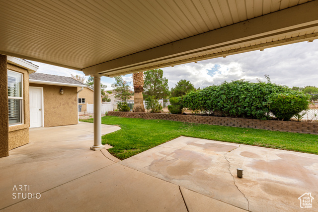 Photo 44 for MLS #2118272 at 2897 S Palm Cir