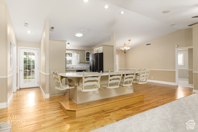 Photo 23 for MLS #2118272 at 2897 S Palm Cir
