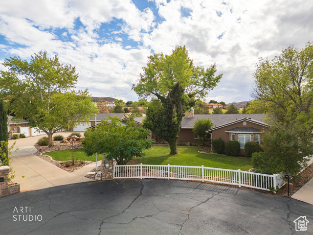 Photo 58 for MLS #2118272 at 2897 S Palm Cir