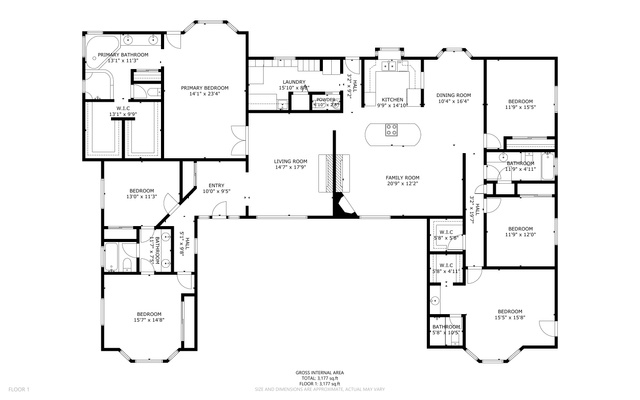 Photo 71 for MLS #2118272 at 2897 S Palm Cir