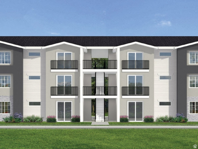 3412 N WILLY WAY UNIT #1, Eagle Mountain UT 84005