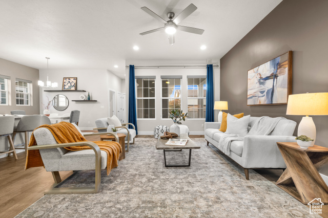 Photo 7 for MLS #2118275 at 10734 S Lake Terrace Ave