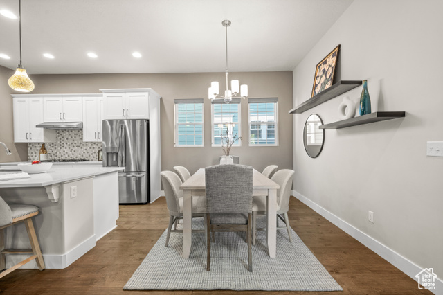 Photo 14 for MLS #2118275 at 10734 S Lake Terrace Ave