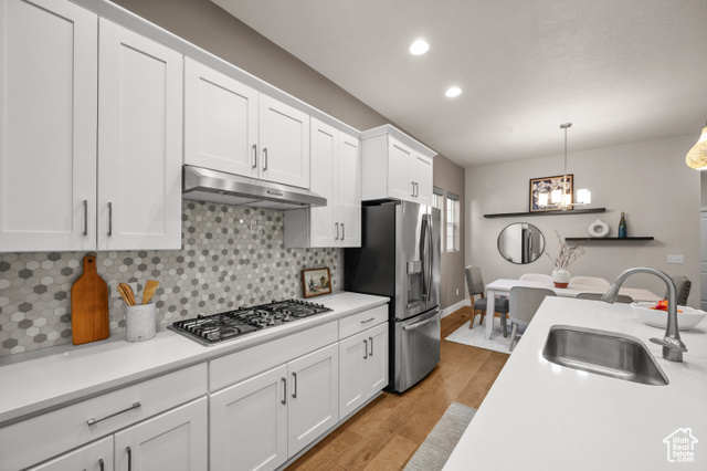 Photo 12 for MLS #2118275 at 10734 S Lake Terrace Ave
