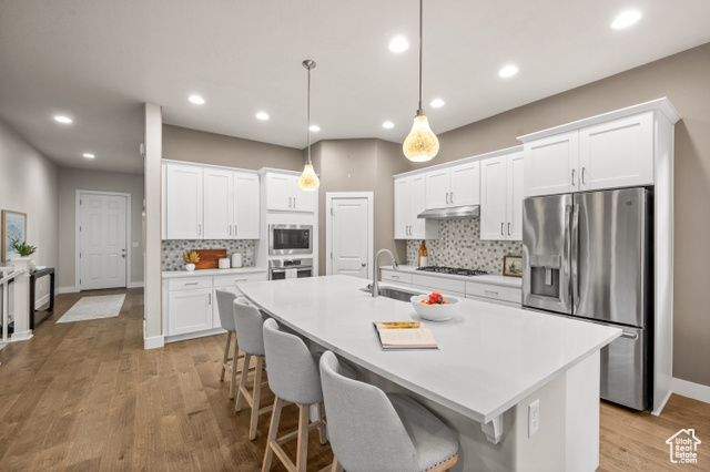 Photo 9 for MLS #2118275 at 10734 S Lake Terrace Ave