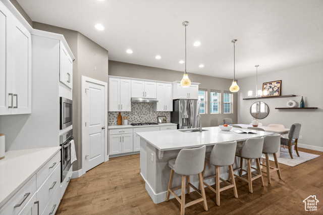 Photo 10 for MLS #2118275 at 10734 S Lake Terrace Ave
