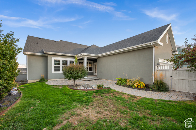Photo 36 for MLS #2118275 at 10734 S Lake Terrace Ave