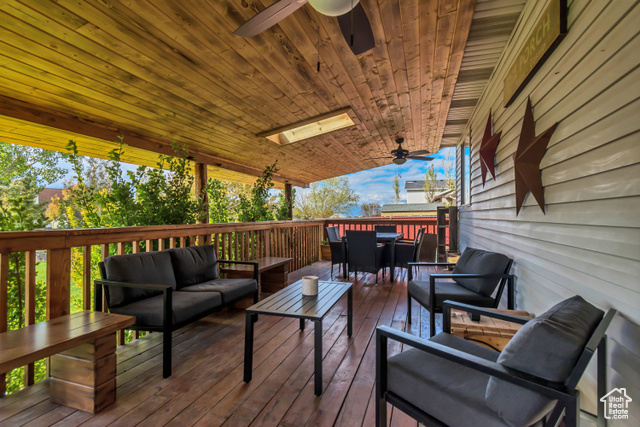 Photo 20 for MLS #2118278 at 272 S 950 West