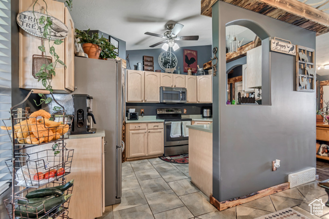 Photo 9 for MLS #2118278 at 272 S 950 West