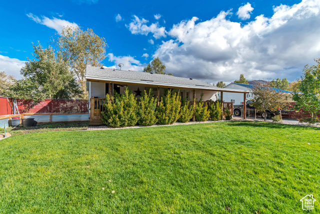 Photo 24 for MLS #2118278 at 272 S 950 West