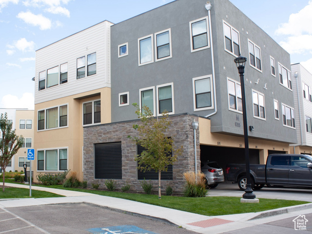 Photo 20 for MLS #2118279 at 8355 S Sky Mirror Ln #M101