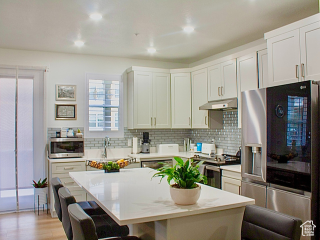 Photo 3 for MLS #2118279 at 8355 S Sky Mirror Ln #M101