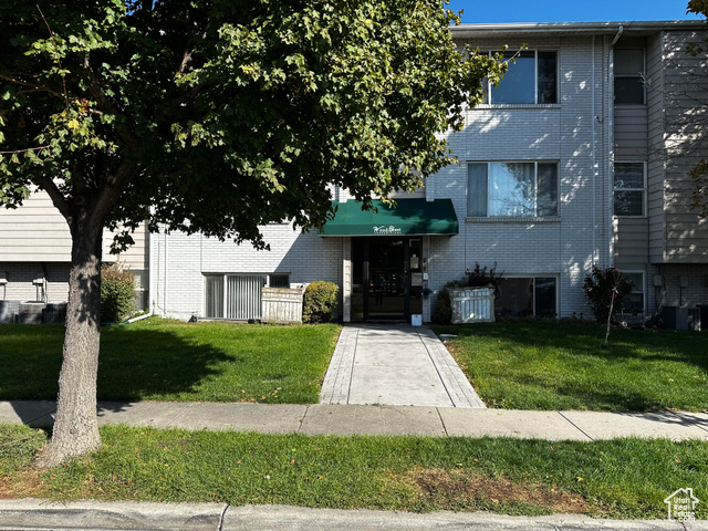 1860 W 500 ST #C-15, Salt Lake City UT 84116