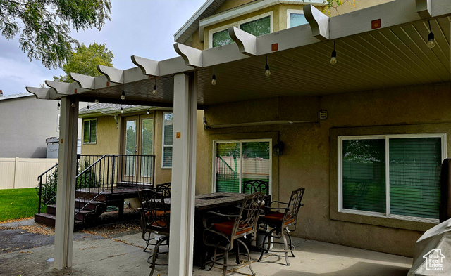 Photo 8 for MLS #2118286 at 11664 S Lampton View Dr