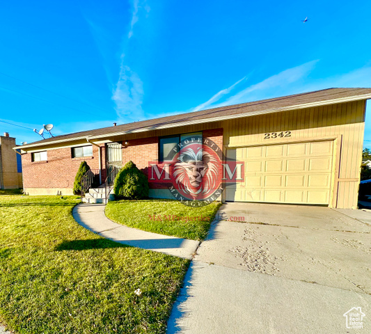 View photos for 2342 W 6200 South MLS #2118290 - 2342 W 6200 South