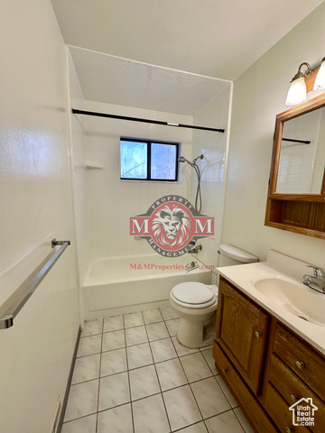 Photo 13 for MLS #2118290 at 2342 W 6200 South
