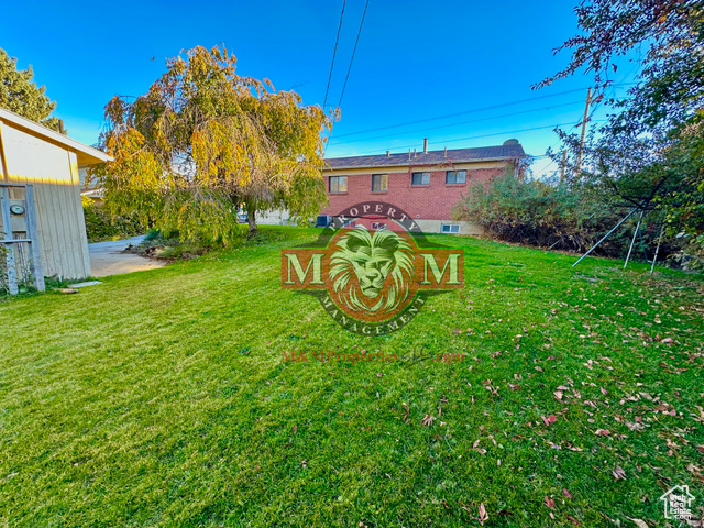 Photo 32 for MLS #2118290 at 2342 W 6200 South