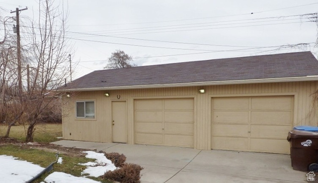 Photo 2 for MLS #2118290 at 2342 W 6200 South