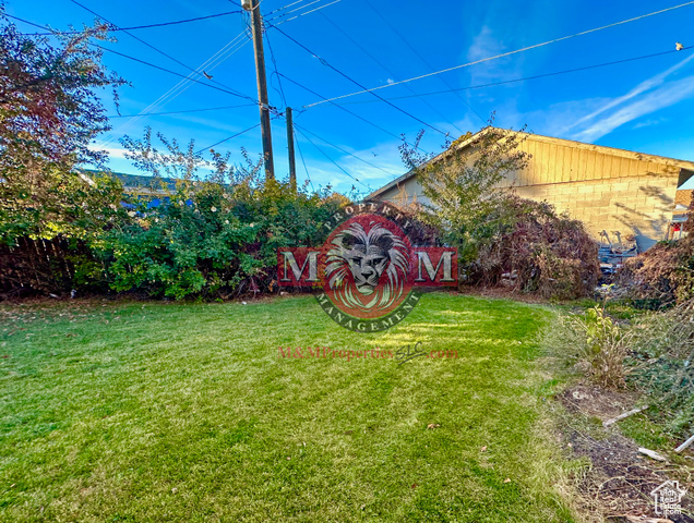 Photo 29 for MLS #2118290 at 2342 W 6200 South